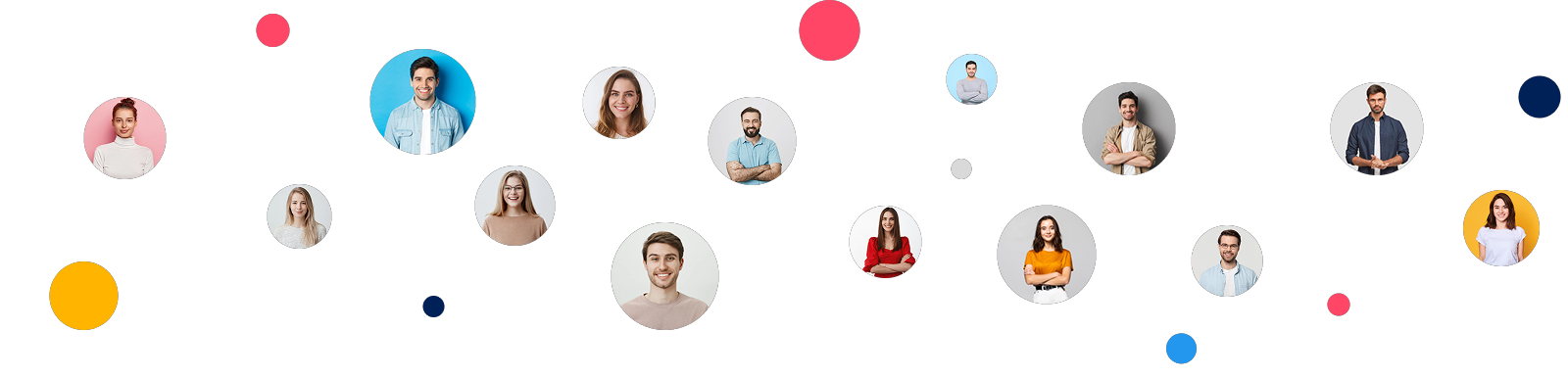 Contenedor de contenido