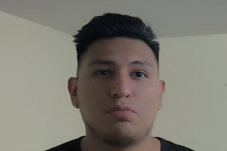 Joshua Martinez Blanco